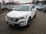 Hyundai Santa Fe SUV 145kW nafta 201209