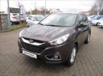 Hyundai ix35 SUV 85kW nafta 201206