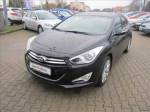 Hyundai i40 sedan 100kW nafta 201206