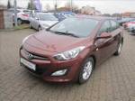 Hyundai i30 hatchback 73kW benzin 201206