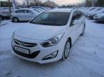 Hyundai i40 kombi 100kW nafta 201210