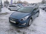 Hyundai i40 kombi 100kW nafta 201301