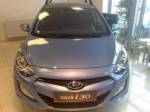 Hyundai i30 hatchback 73kW benzin 2013