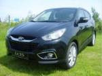 Hyundai ix35 SUV 135kW nafta 2013