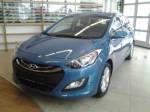 Hyundai i30 kombi 88kW benzin 2013