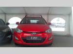 Hyundai i20 hatchback 63kW benzin 2013