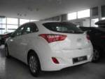 Hyundai i30 hatchback 74kW benzin 2013