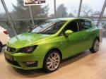 Seat Ibiza hatchback 77kW benzin 2013