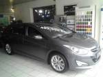 Hyundai i40 kombi 100kW nafta 2013