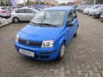 Fiat Panda hatchback 40kW benzin 200611