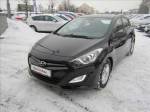 Hyundai i30 hatchback 73kW benzin 201206