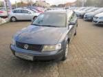 Volkswagen Passat kombi 81kW nafta 199904