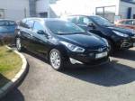 Hyundai i40 kombi 100kW nafta 2013