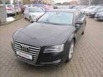 Audi A8 sedan 258kW nafta 201211