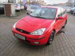 Ford Focus hatchback 74kW benzin 200111