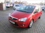 Ford C-MAX kombi 85kW nafta 200804