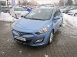 Hyundai i30 hatchback 73kW benzin 201206