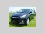 Hyundai ix35 SUV 85kW nafta 2013