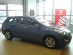 Hyundai i30 kombi 99kW benzin 2013