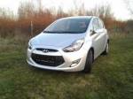 Hyundai ix20 MPV 66kW benzin 2013