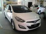 Hyundai i30 hatchback 88kW benzin 2013