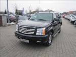 Cadillac Escalade kombi 257kW benzin 200501