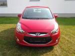 Hyundai ix20 MPV 93kW benzin 2012