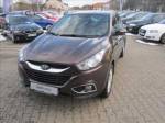 Hyundai ix35 SUV 100kW nafta 201108