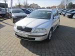 Škoda Octavia kombi 103kW nafta 200604