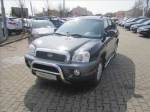 Hyundai Santa Fe SUV 106kW benzin 200212