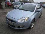 Fiat Bravo hatchback 66kW benzin 200811