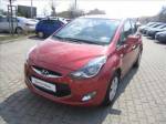 Hyundai ix20 hatchback 66kW benzin 201105