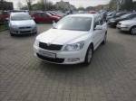 Škoda Octavia kombi 77kW benzin 201109