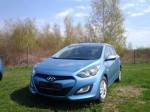 Hyundai i30 kombi 88kW benzin 2013