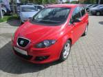 Seat Altea hatchback 75kW benzin 200611