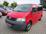 Volkswagen Transporter Ostatní 75kW nafta 200706