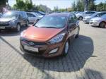 Hyundai i30 kombi 99kW benzin 201212