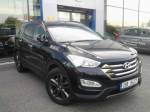 Hyundai Santa Fe SUV 145kW nafta 2013