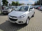 Hyundai ix35 kombi 85kW nafta 201212