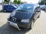 Seat Alhambra MPV 85kW nafta 200103