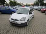 Ford Fiesta hatchback 44kW benzin 200703