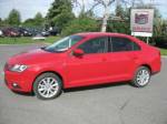 Seat Toledo liftback 63kW benzin 2013