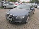 Audi A6 sedan 165kW nafta 200501