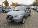 Hyundai Santa Fe SUV 114kW nafta 200906