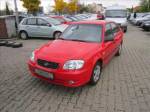 Hyundai Accent liftback 63kW benzin 200606