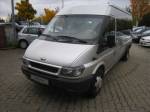 Ford Transit minibus 85kW nafta 200603