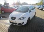 Seat Altea hatchback 77kW benzin 201111