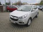 Hyundai ix35 SUV 85kW nafta 201304