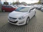 Hyundai i40 kombi 100kW nafta 201304