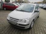 Hyundai Getz hatchback 60kW benzin 200401